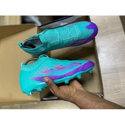 SPORT Men Half Ankle Soccer Football Boot Item | Buy SPORT Men Half Ankle Soccer Football Boot | SPOP Enterprise Global